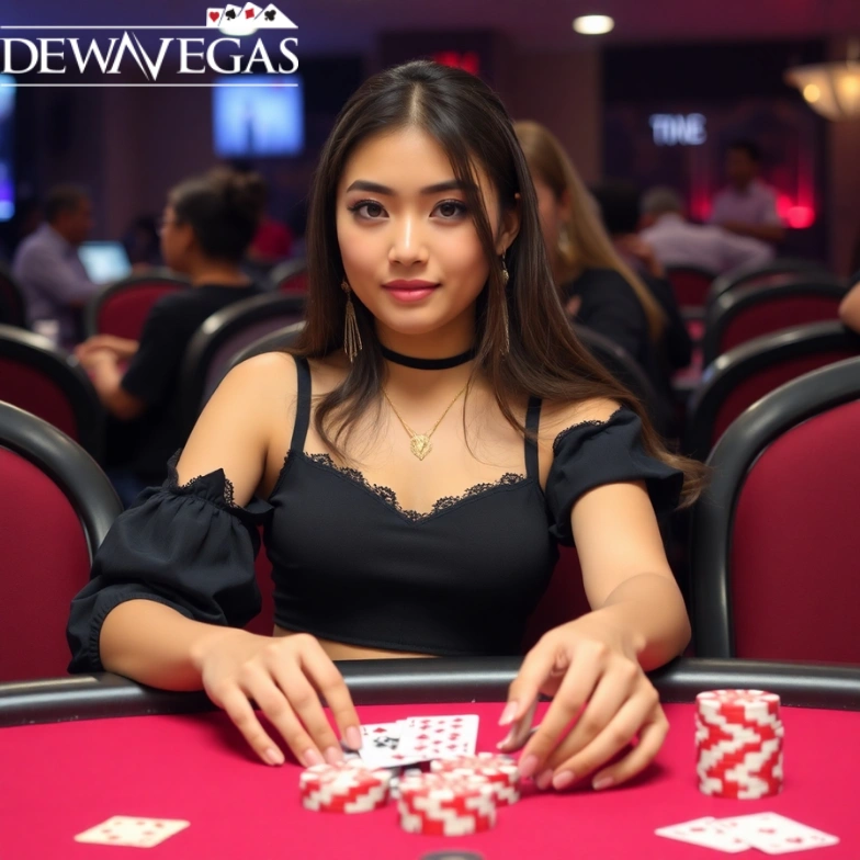 DEWAVEGAS
